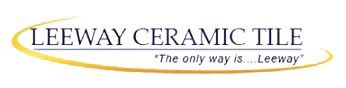 Leeway Ceramic Tile logo