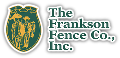Frankson Fence Co -Logo