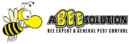 A Bee Solution logo