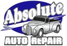 Absolute Auto Repair Inc logo