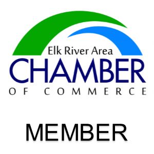 Member of Elk River Area Chamber of Commerce