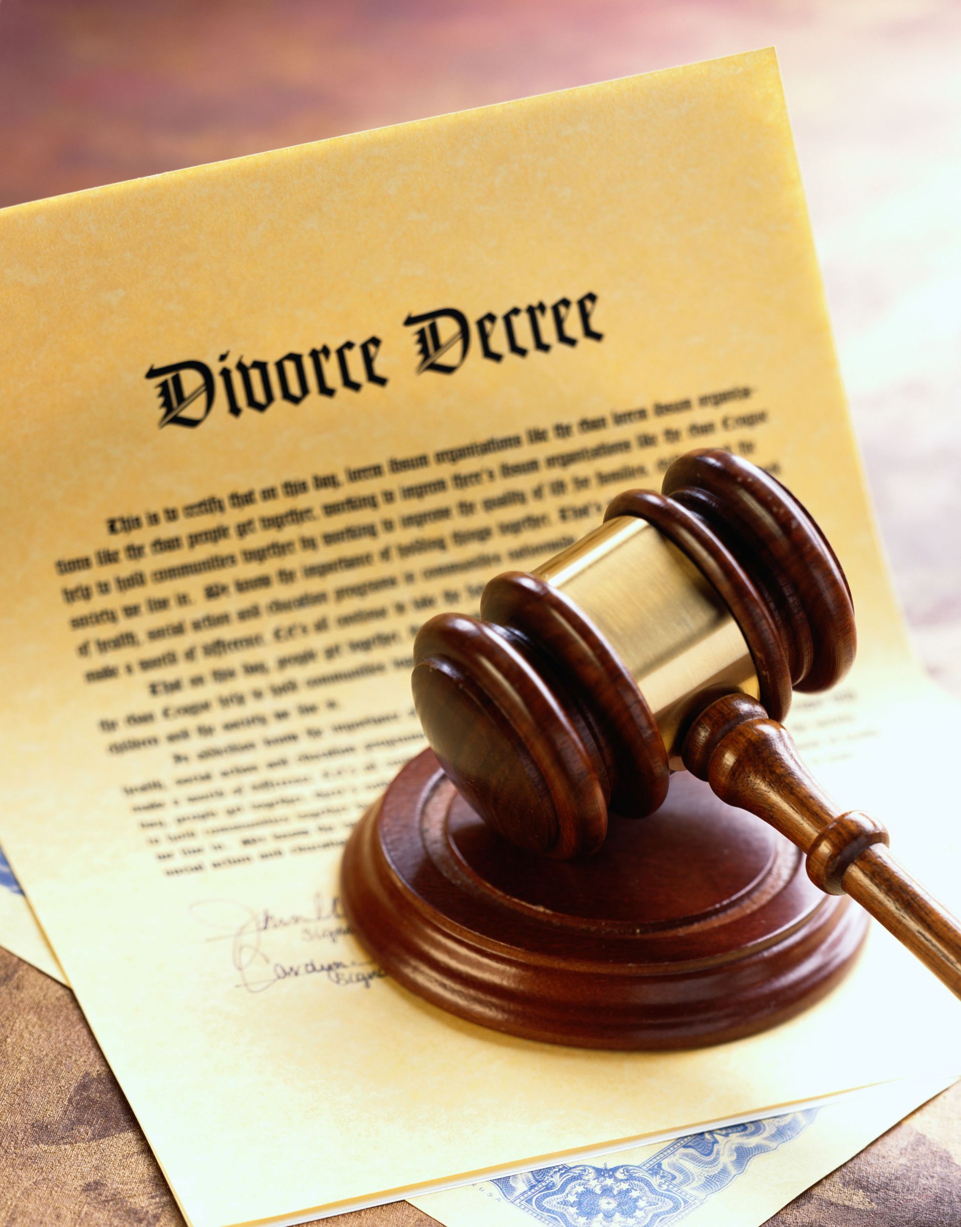 divorce lawyers