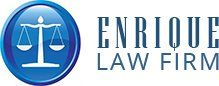 Enrique Law Firm - logo