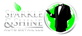Sparkle & Shine Luxury Auto Detail LLC Logo
