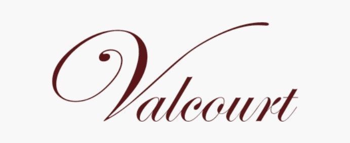 Valcourt logo