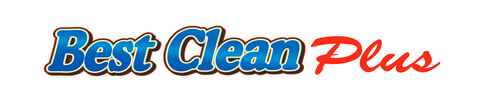 Best Clean Plus Inc. - Logo