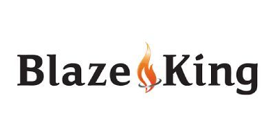 Blaze King logo