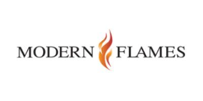 Modern Flames logo