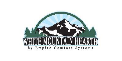 White Mountain Hearth logo