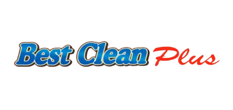 Best Clean Plus Inc. - Logo