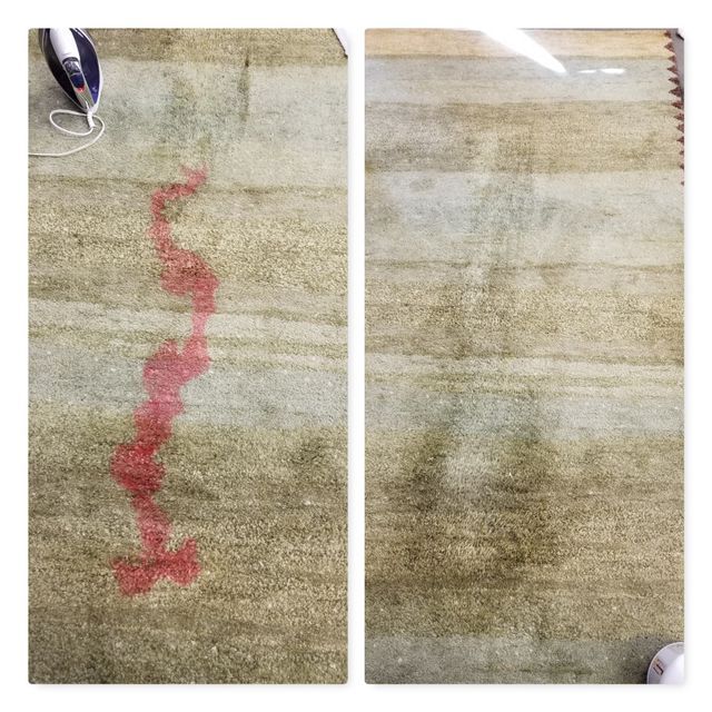 Oriental Rugs Cleaning