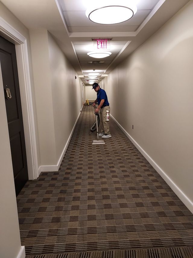 Carpet Cleaning