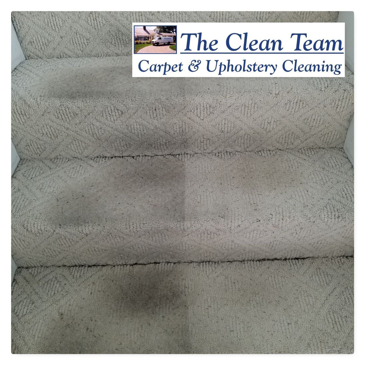 Carpet Cleaning