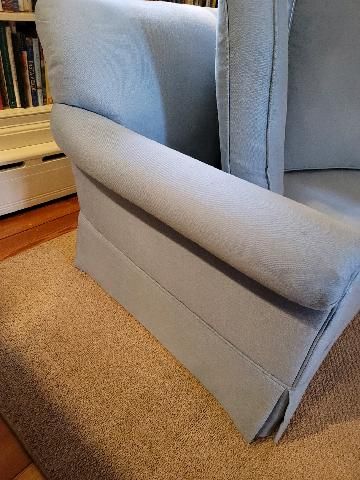 Carpet Cleaning and Upholstery cleaning