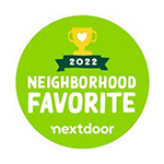 Nextdoor 2022