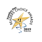 Readers Choice 2019