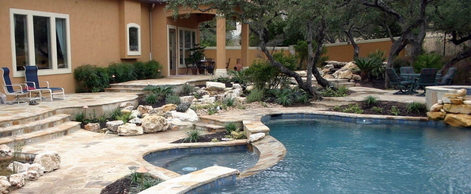 Pools Unlimited, Inc.