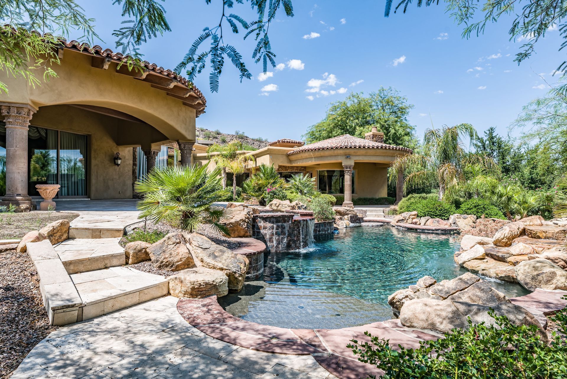 Pools Unlimited, Inc.