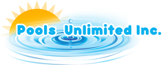 Pools Unlimited, Inc. - logo