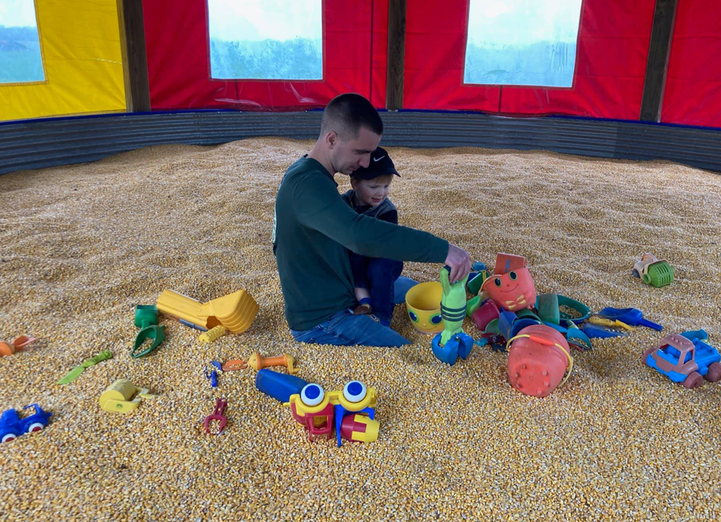 Fall Activities East Troy, WI