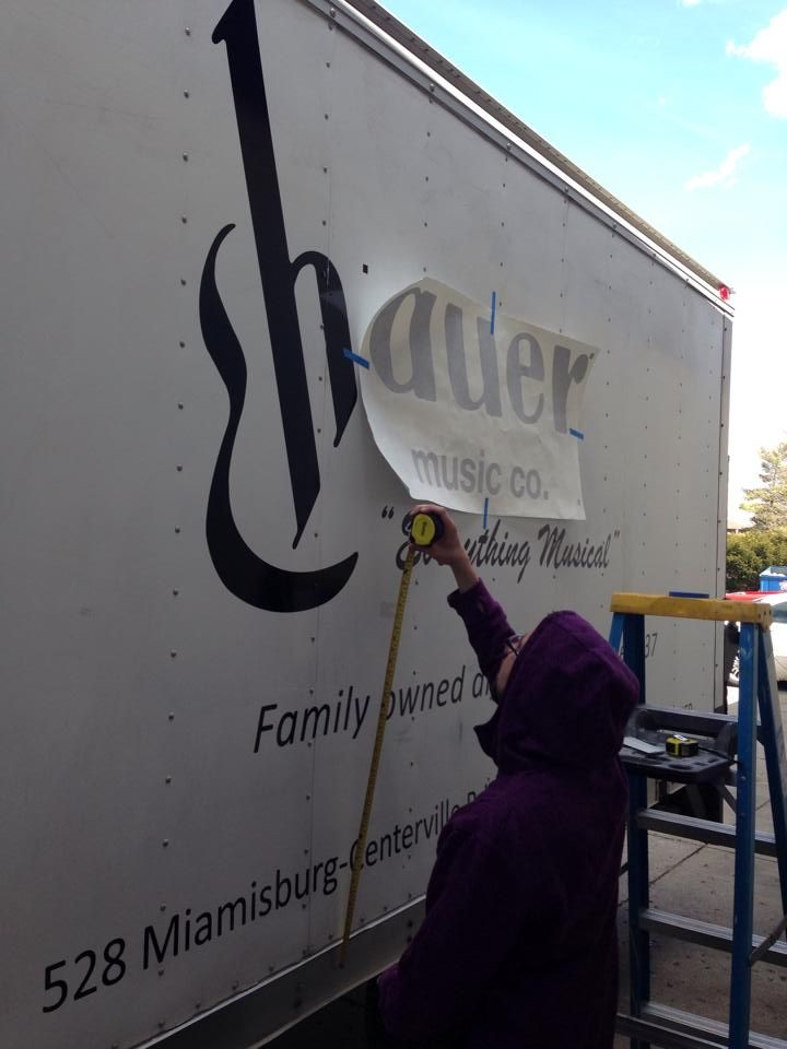 Fleet Graphics Inc