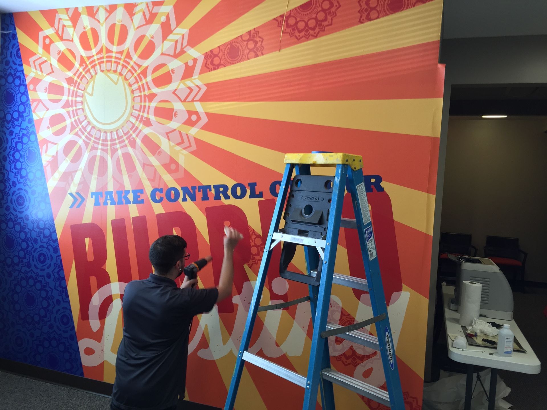 Fleet Graphics Inc