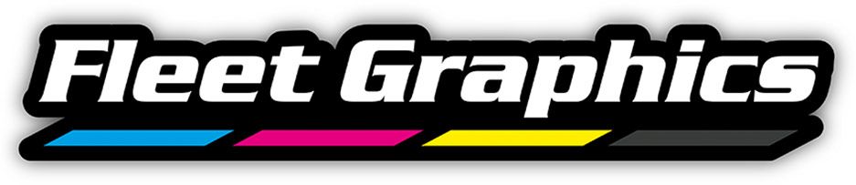 Fleet Graphics Inc logo