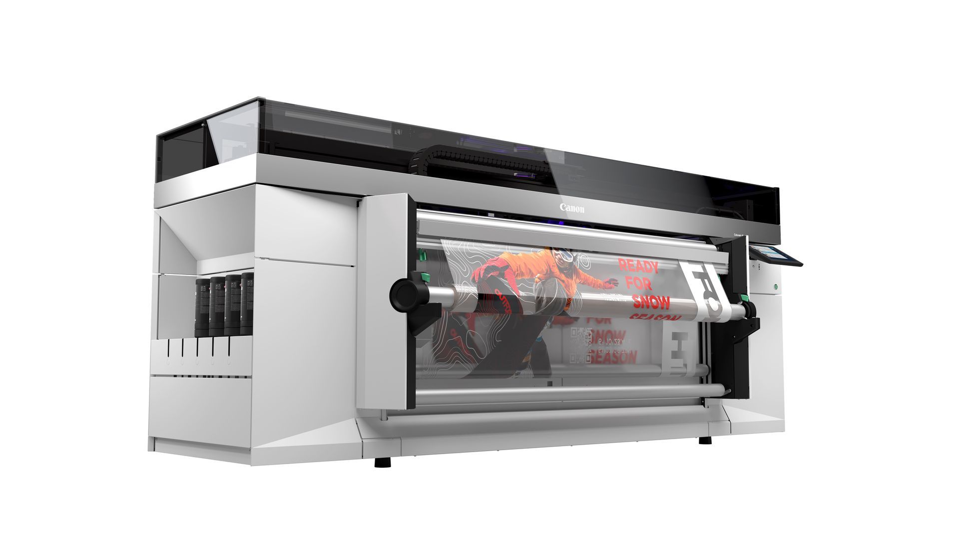 Fleet Graphics, Inc