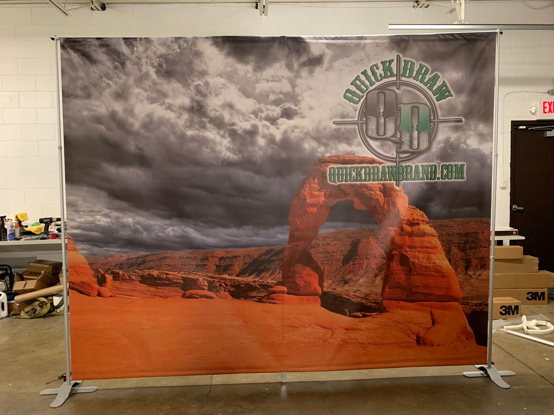Fleet Graphics Inc