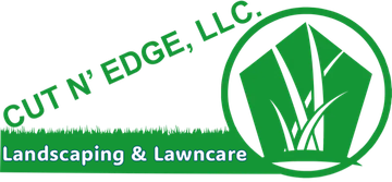 Cut N' Edge LLC- logo