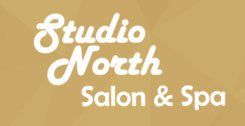 Studio North Salons & Spa Logo