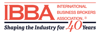 IBBA (International Business Brokers Association) - Logo