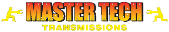 Master Tech Transmissions logo