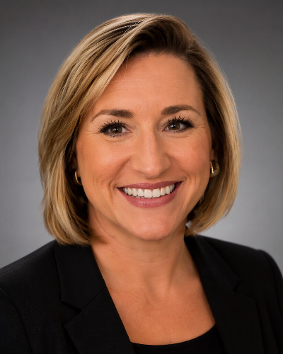 Jennifer A. Stuart