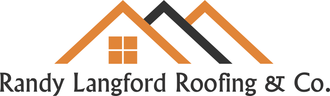 Randy Langford Roofing & Home Repair - Logo