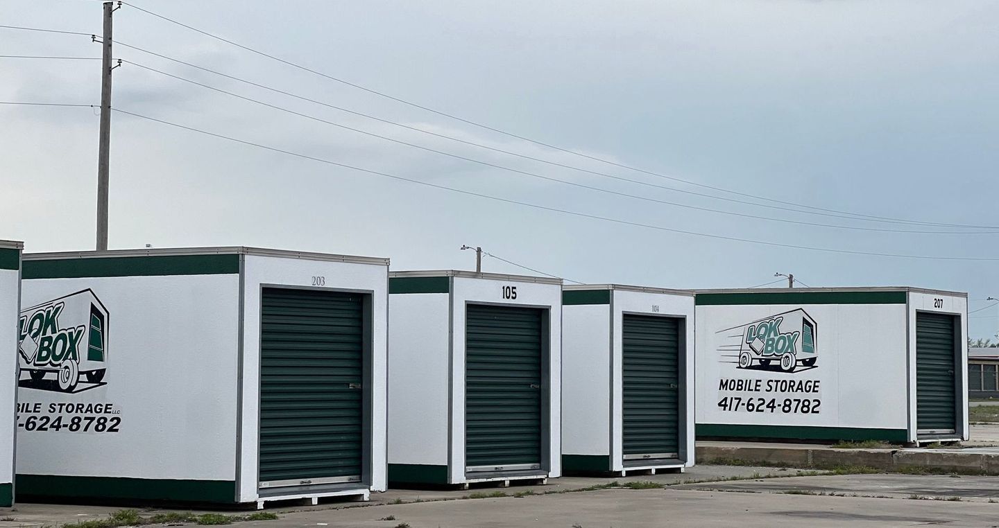storage