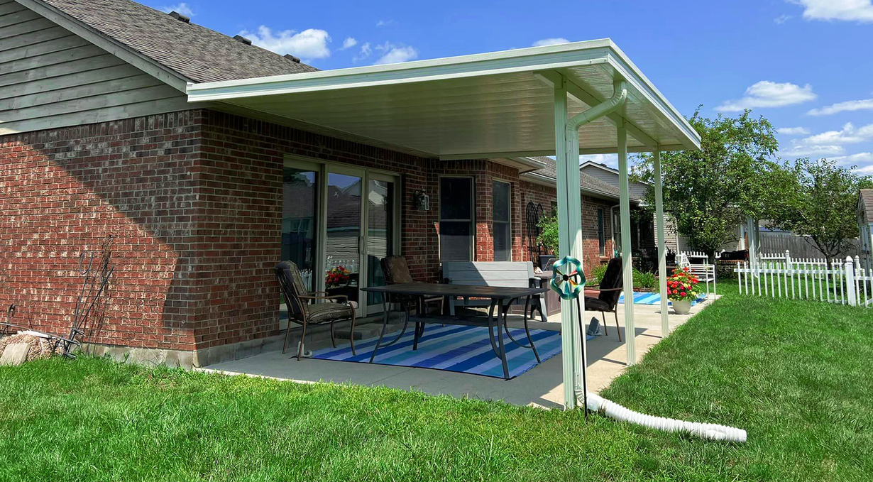 Buckeye Home Services