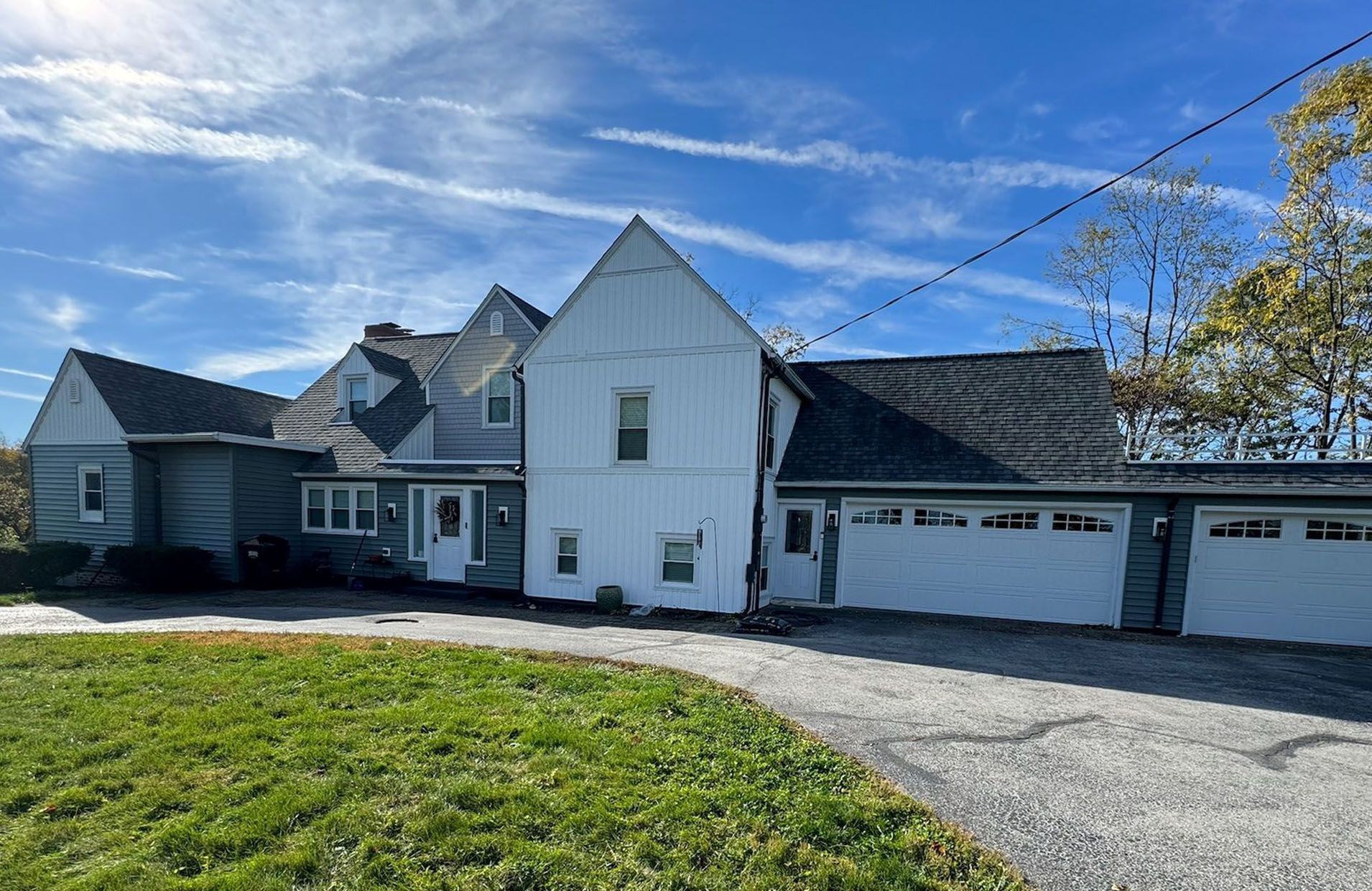 Buckeye Home Services