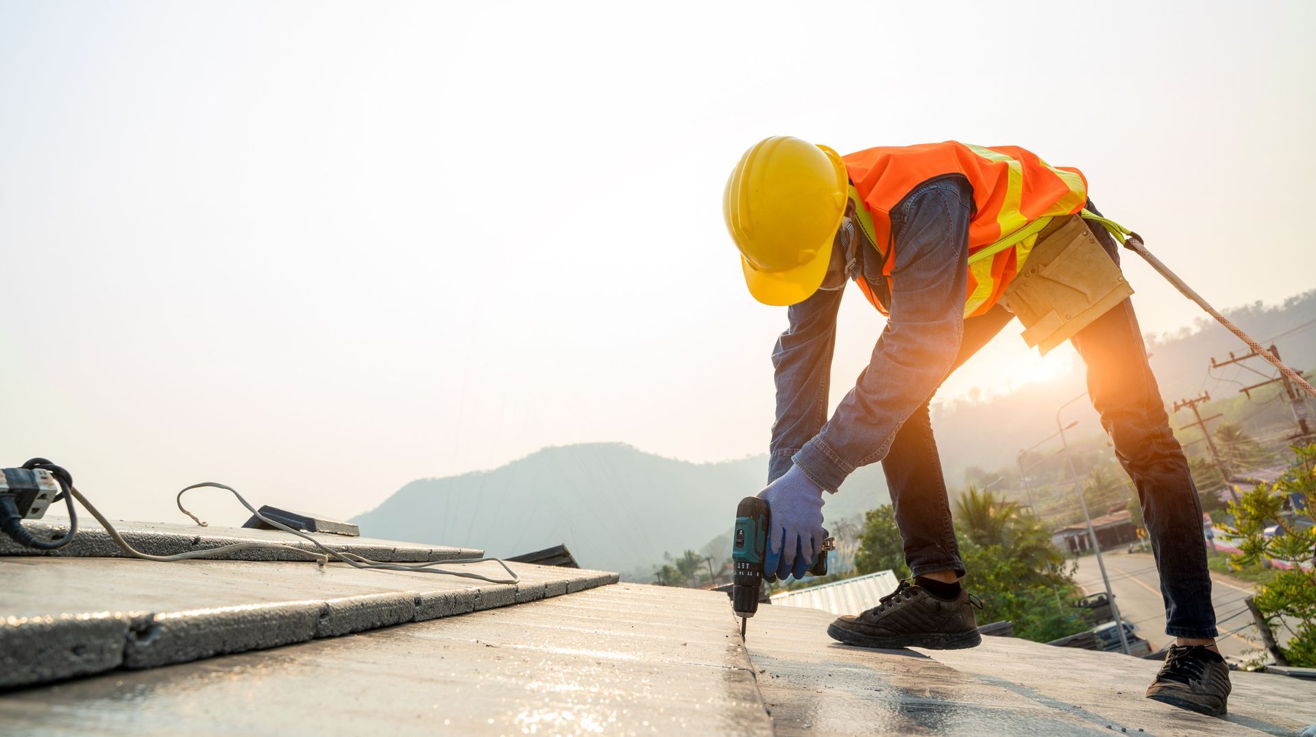 Buckeye Home Services