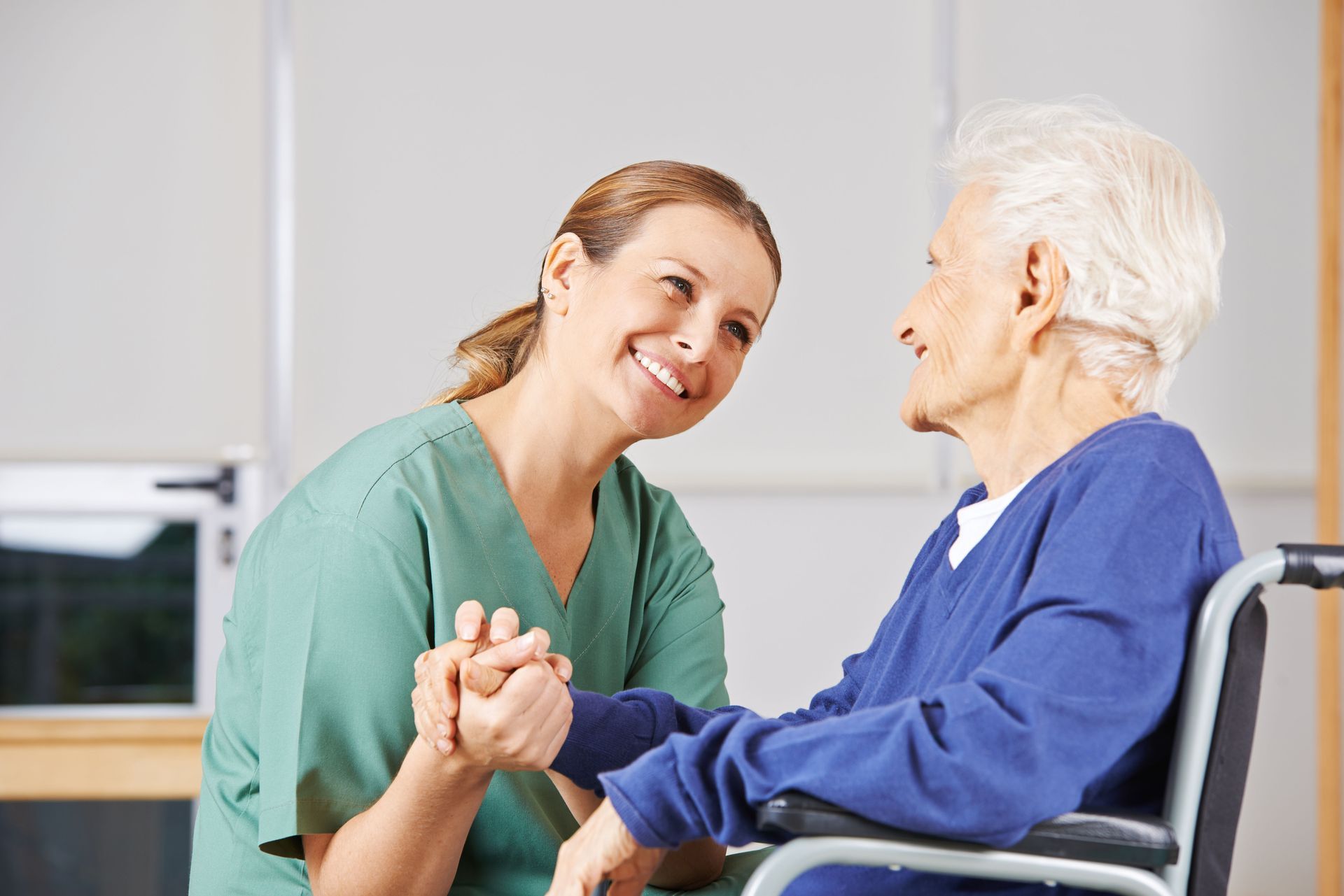 assisted living