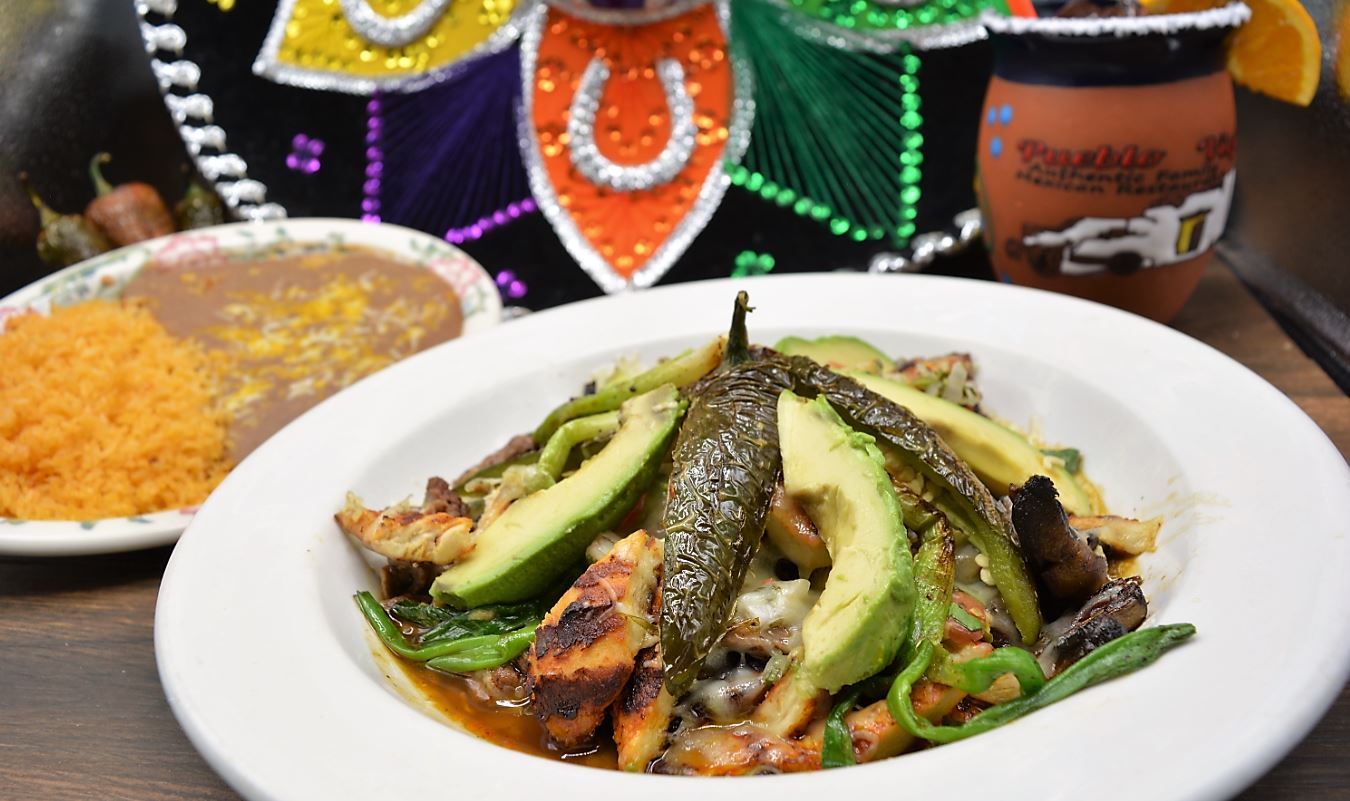 Pueblo Viejo Mexican Restaurant Fort Collins Windsor, CO