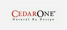 cedar one