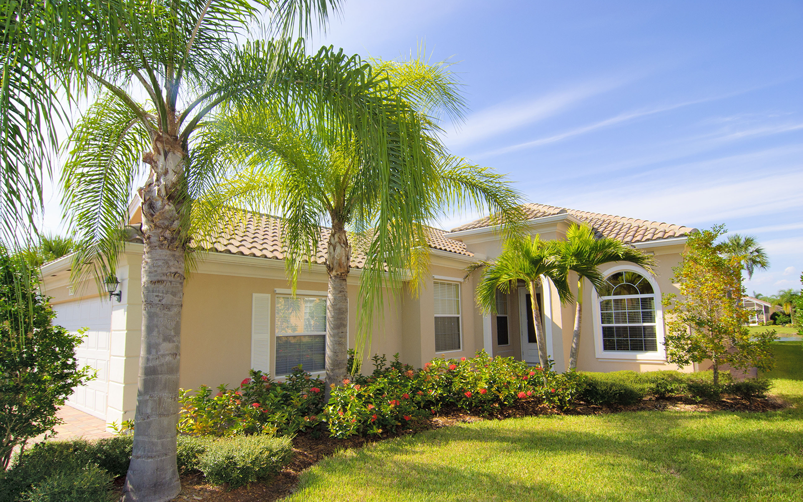 lawn fertilizing company bradenton fl