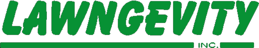 Lawngevity Inc - Logo