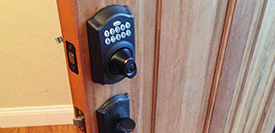 Locksmiths say deadbolt the key to home security – Orange County Register