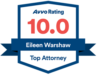 AVVO rating
