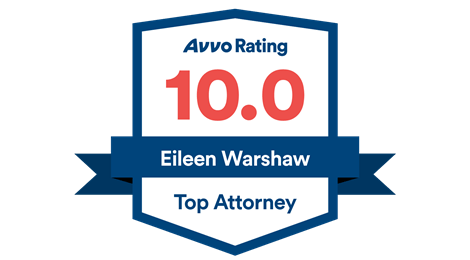 AVVO rating