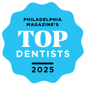 Philadelphia Magazine's Top Dentists 2025