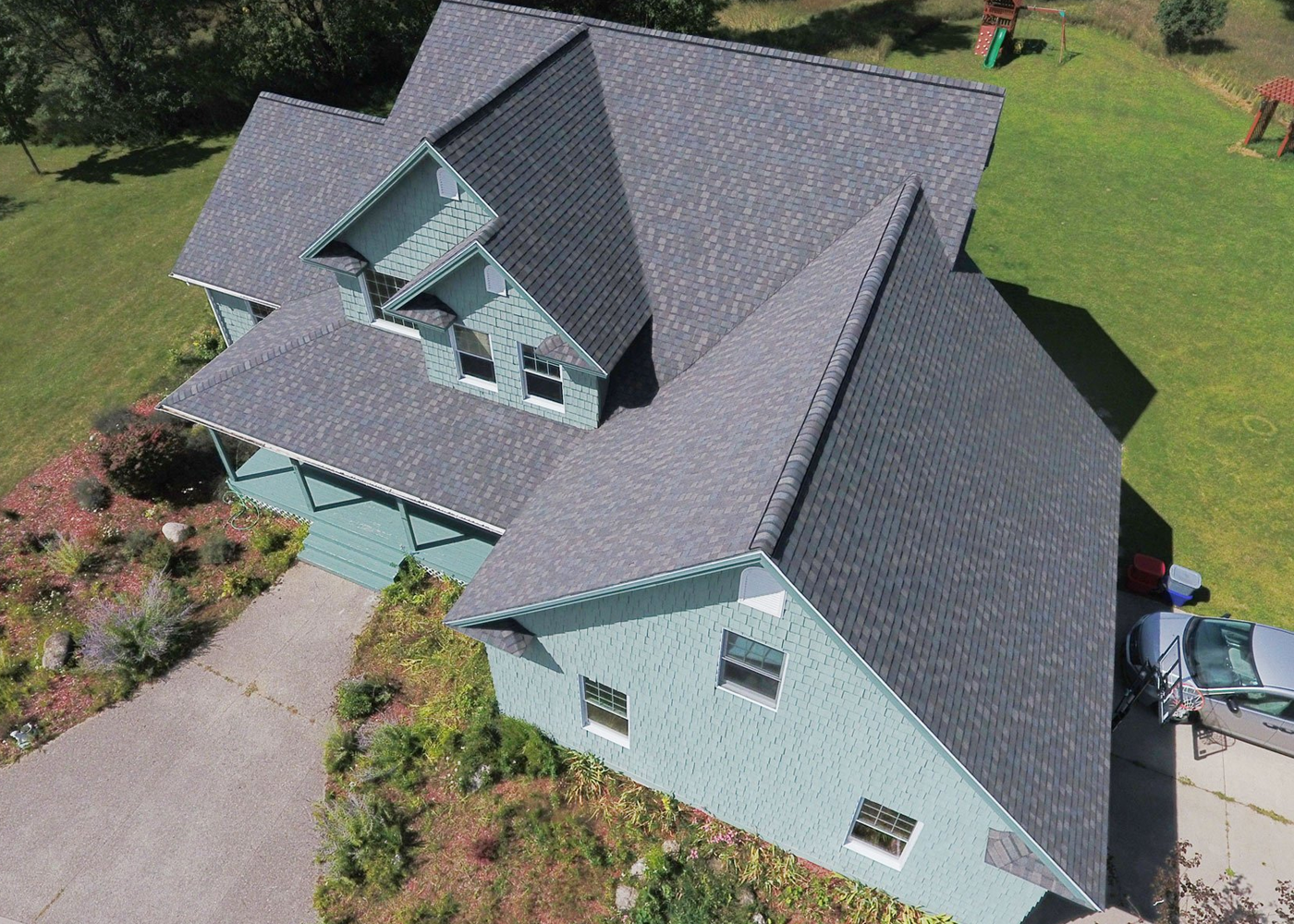 local roofers traverse city mi