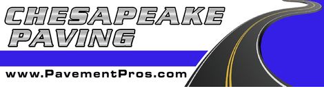 Chesapeake Paving